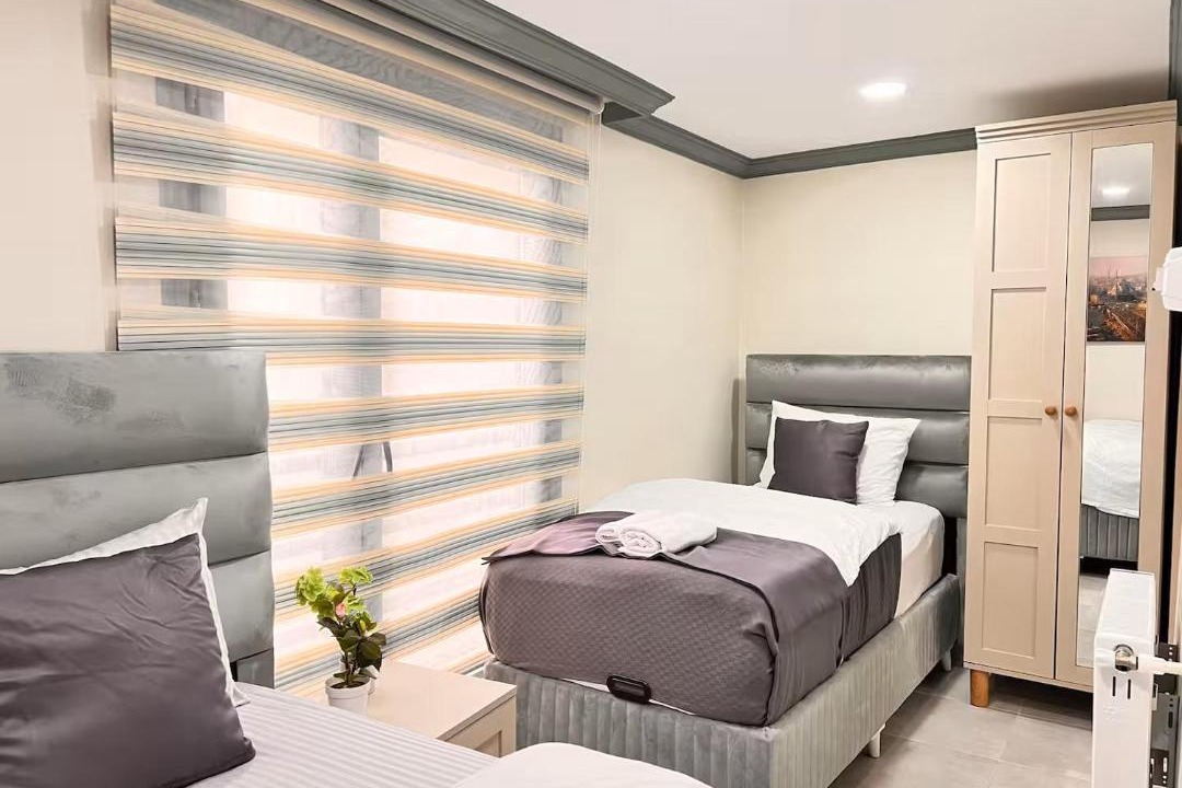 Photo of Bedroom in Kumkapi