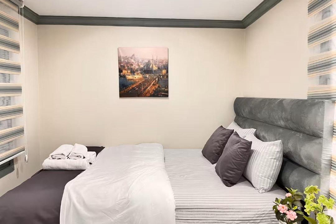 Photo of Bedroom in Kumkapi