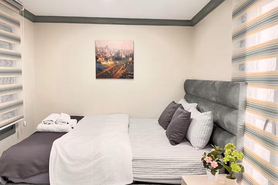 Photo of Bedroom in Kumkapi