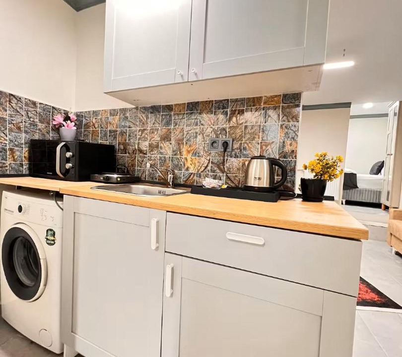 Photo of Kitchen in Kumkapi
