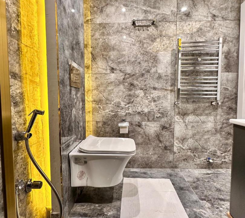 Photo of Bathroom in Sultanahmet