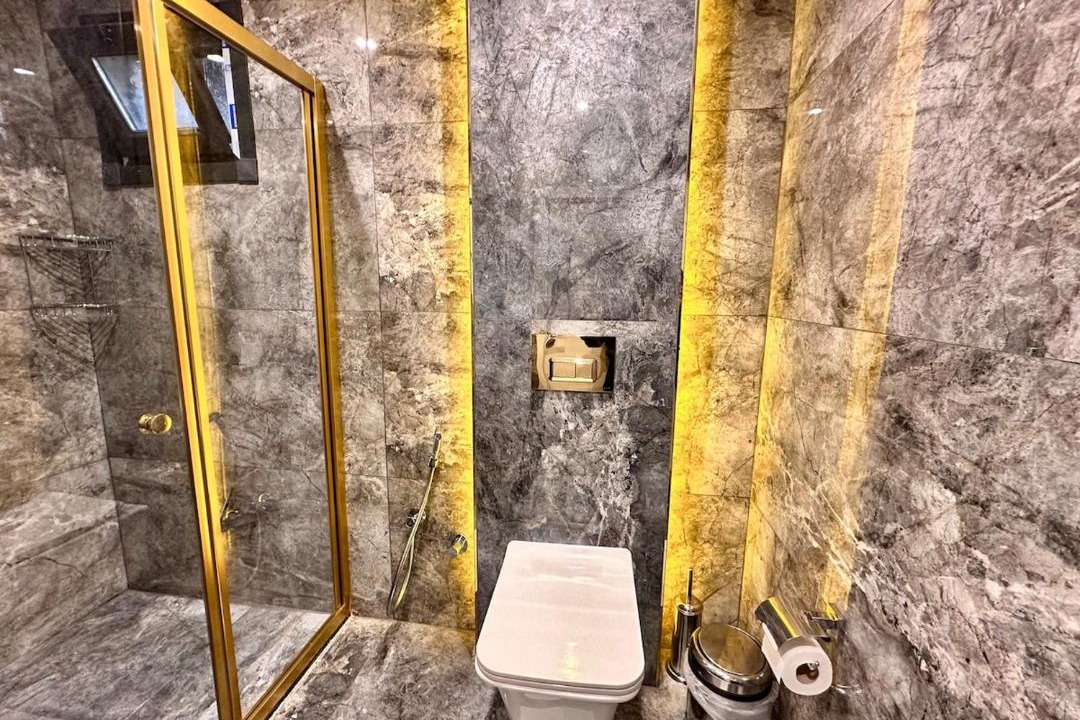 Photo of Bathroom in Sultanahmet