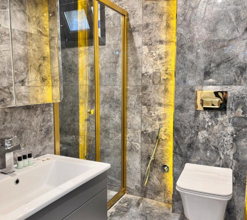 Photo of Bathroom in Sultanahmet