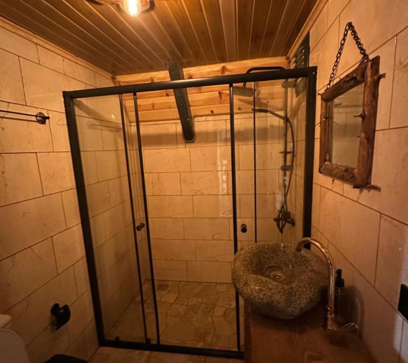 Photo of Bathroom in Ayder