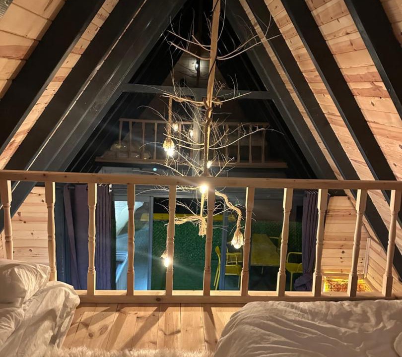 Photo of Bedroom in Ayder
