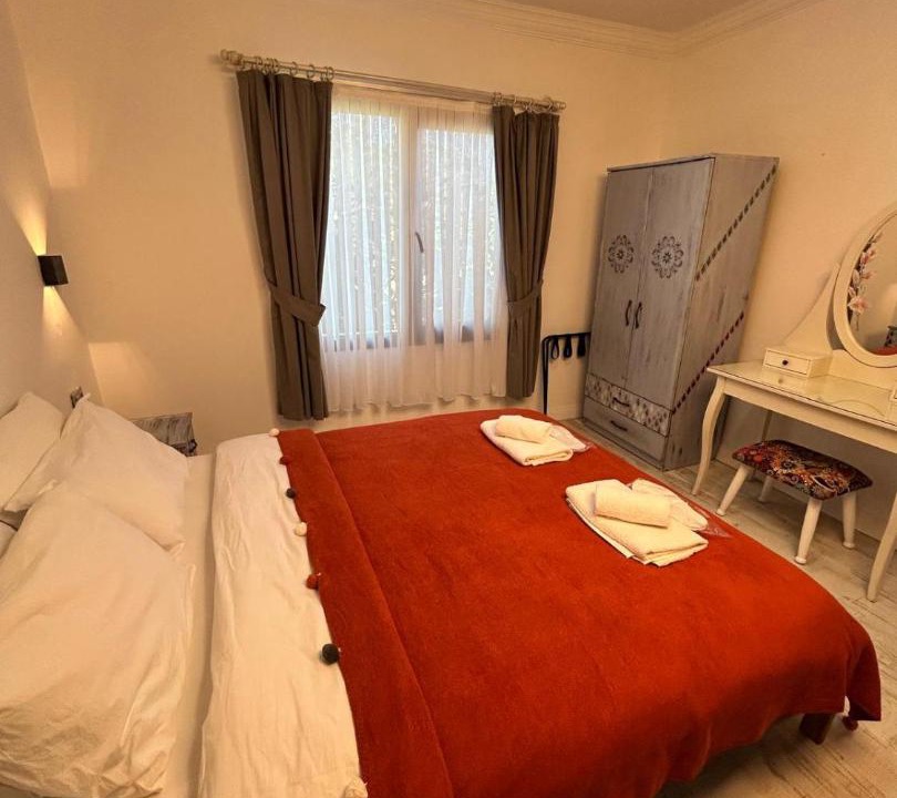 Photo of Bedroom in Sigacık