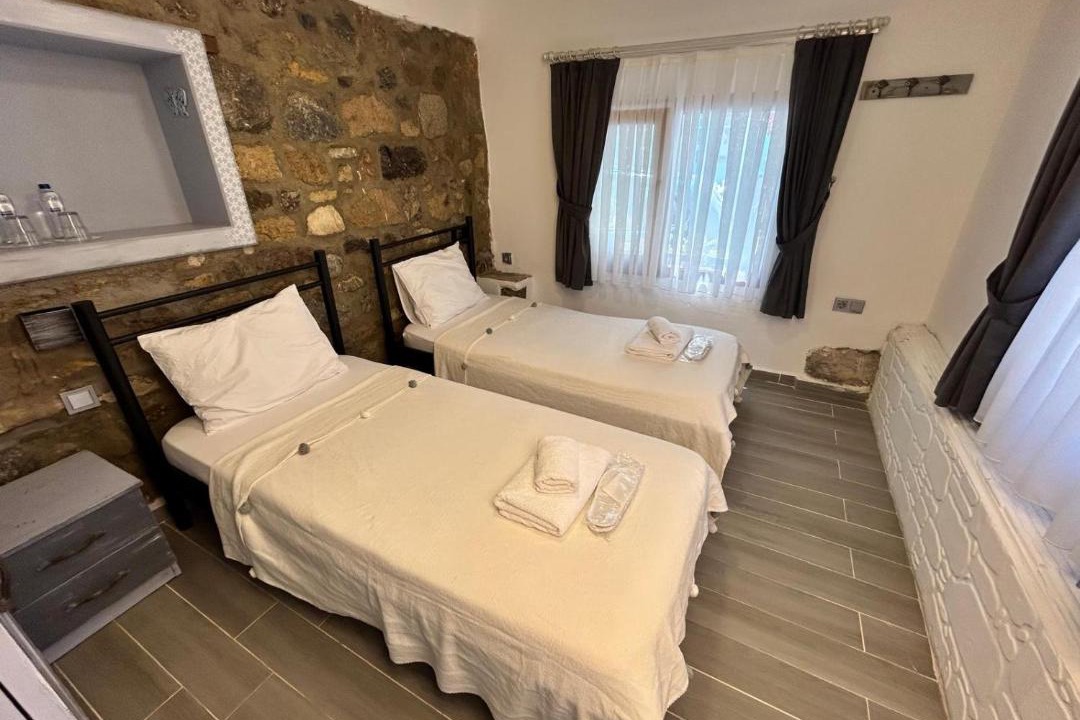 Photo of Bedroom in Sigacık