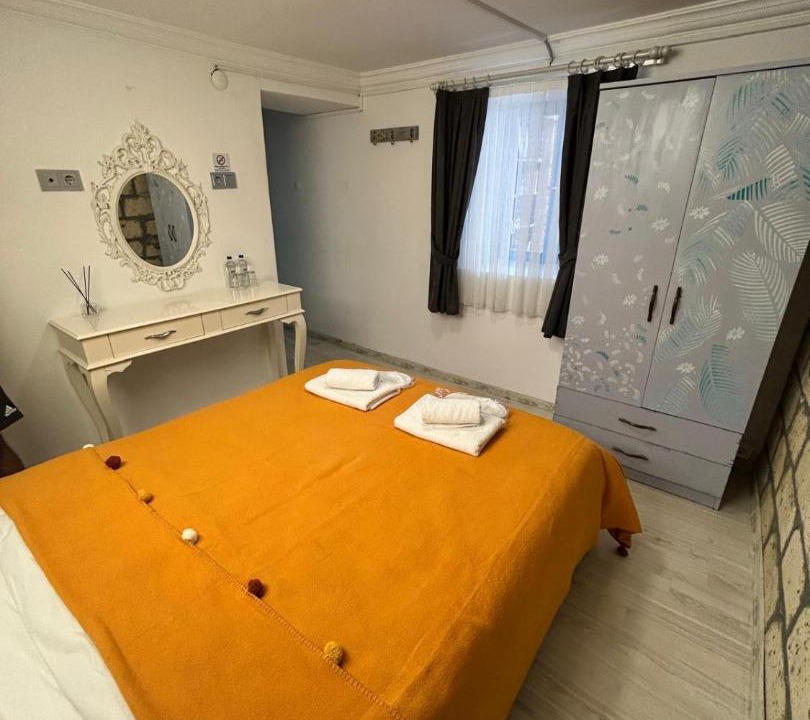 Photo of Bedroom in Sigacık