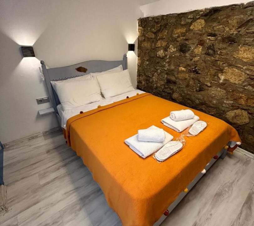 Photo of Bedroom in Sigacık