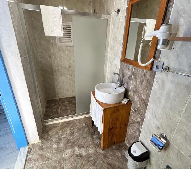 Photo of Bathroom in Sigacık