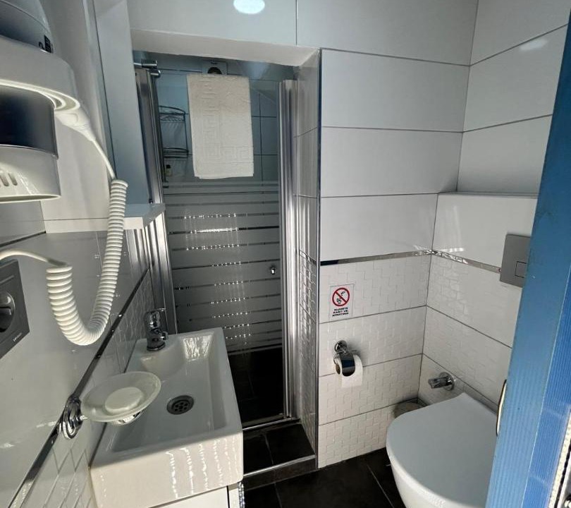 Photo of Bathroom in Sigacık