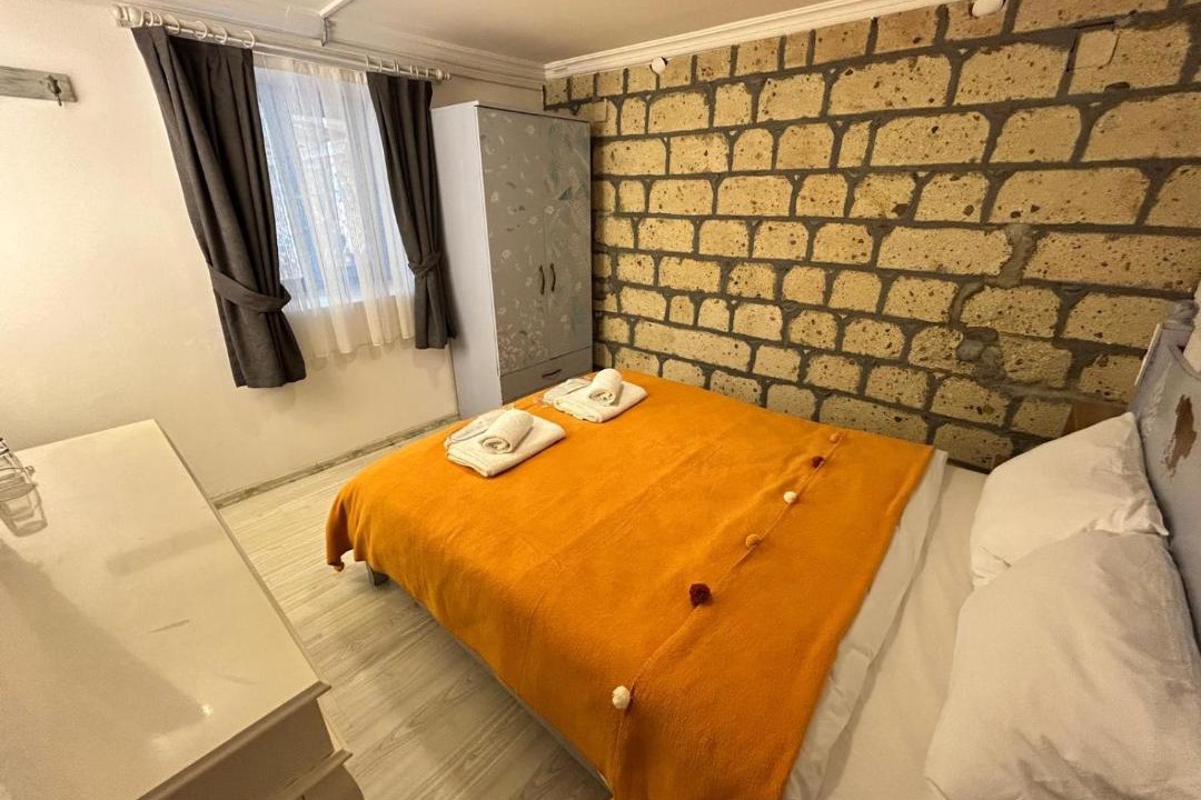 Photo of Bedroom in Sigacık