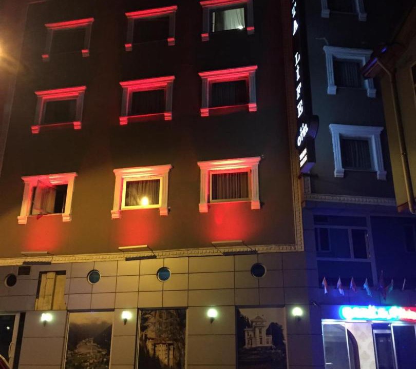 Photo of Others in Trabzon City Center