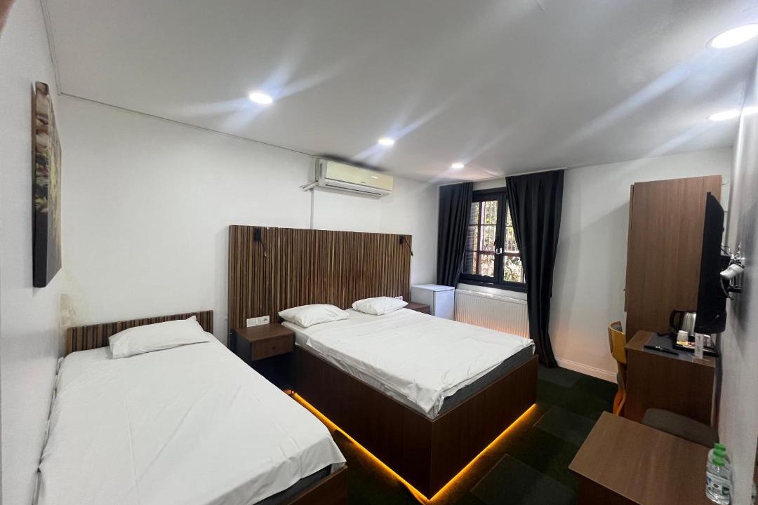 Photo of Bedroom in Moda