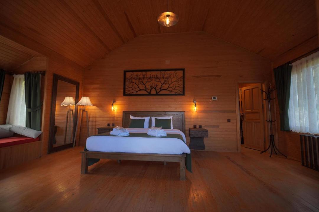 Photo of Bedroom in Mengen