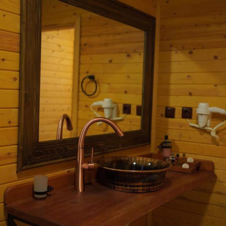 Photo of Bathroom in Mengen