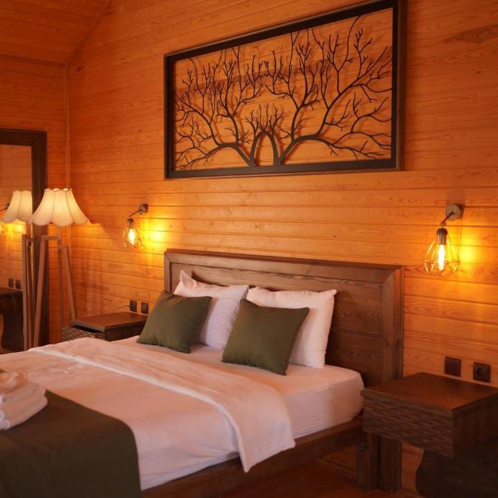 Photo of Bedroom in Mengen
