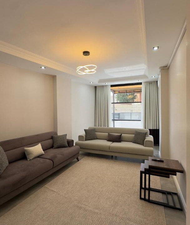 Photo of Livingroom in Midyat
