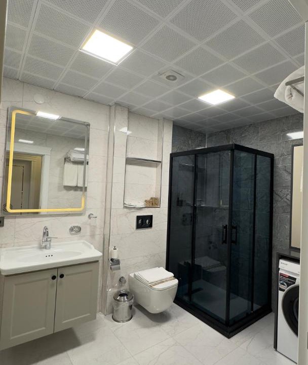 Photo of Bathroom in Midyat