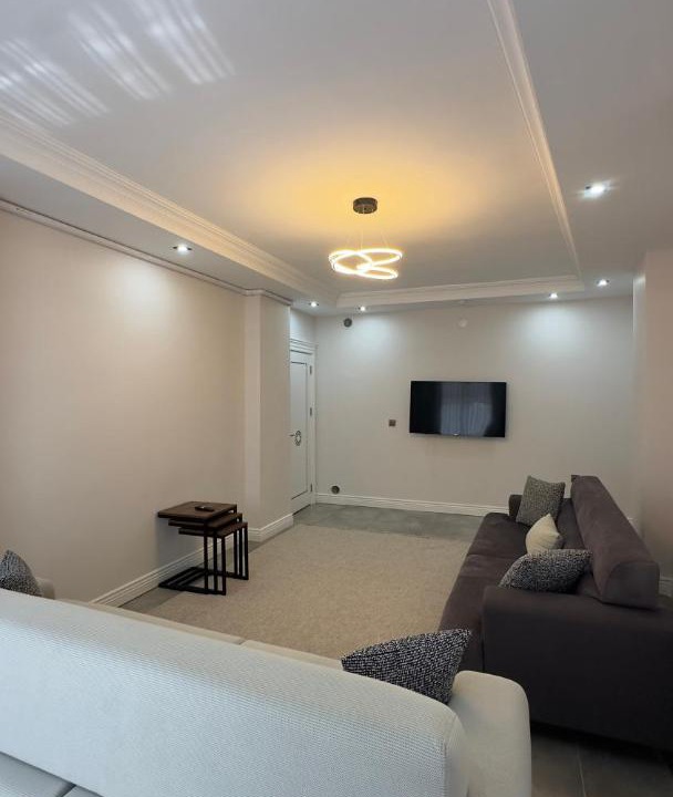 Photo of Livingroom in Midyat