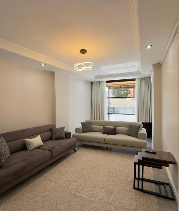 Photo of Livingroom in Midyat