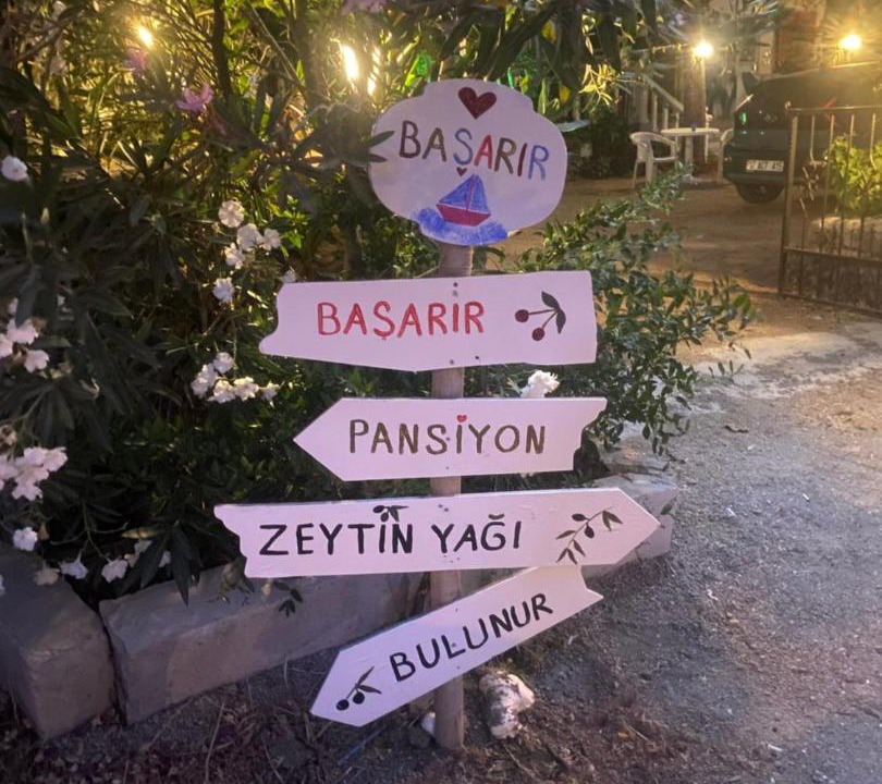 Photo of Others in Ayvacik