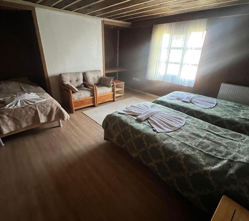 Photo of Bedroom in Yenice