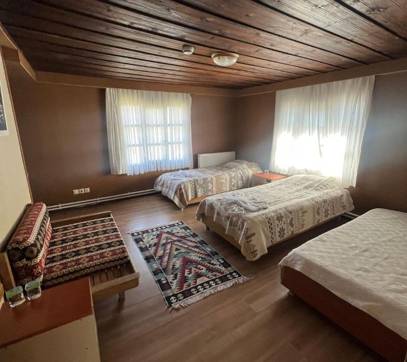 Photo of Bedroom in Yenice
