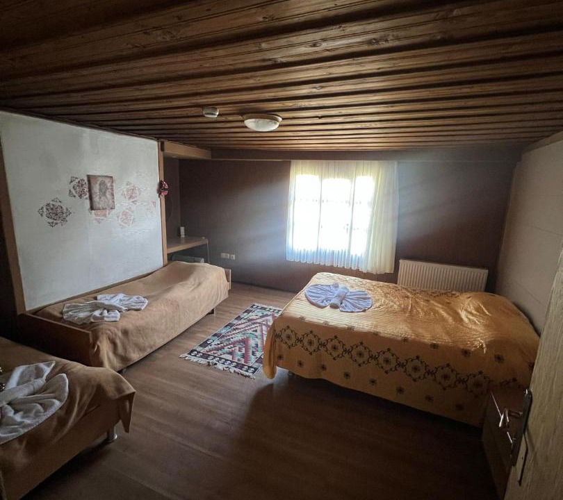 Photo of Bedroom in Yenice