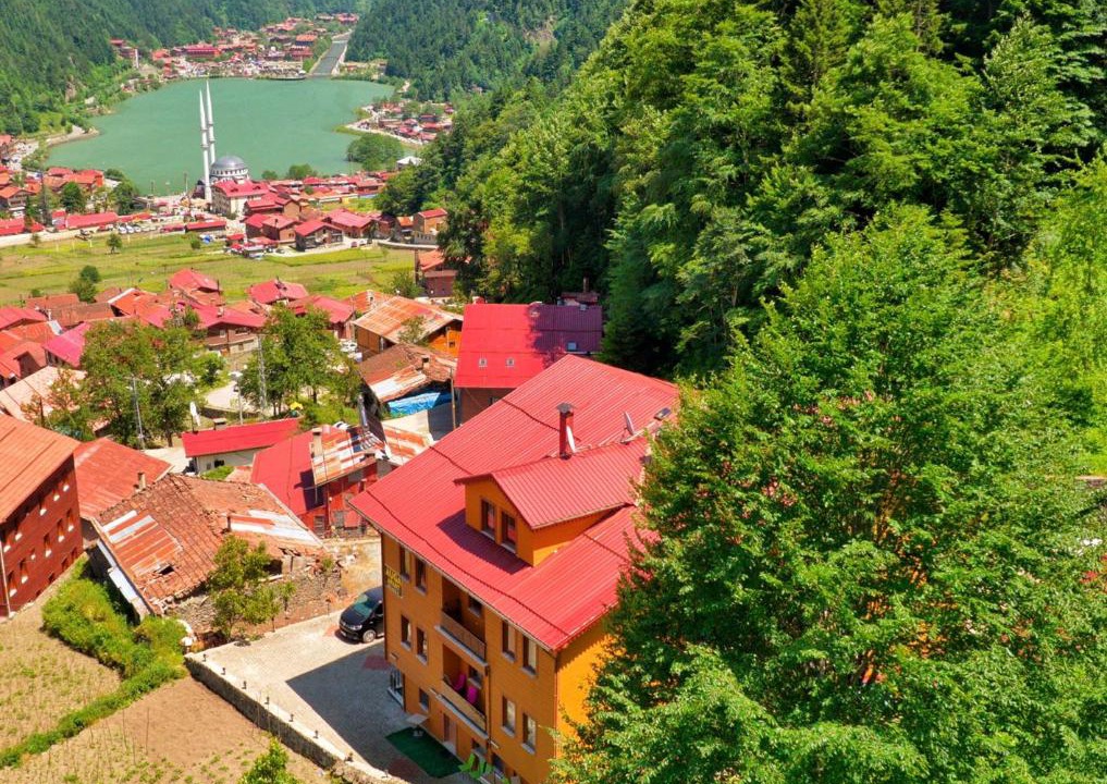 Photo of Others in Uzungol