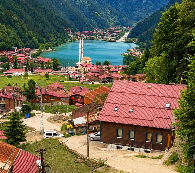 Photo of Others in Uzungol