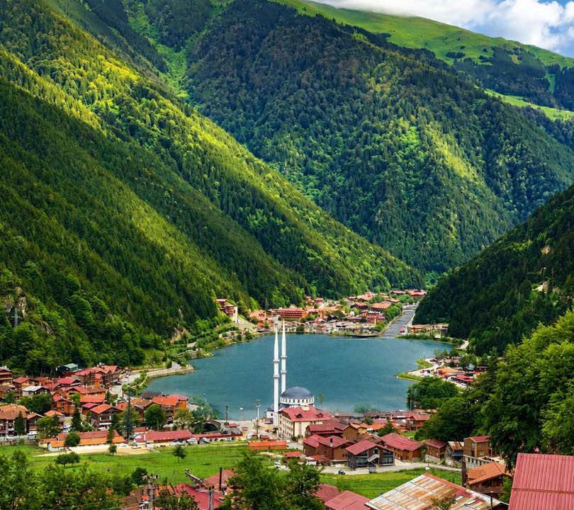 Photo of Others in Uzungol