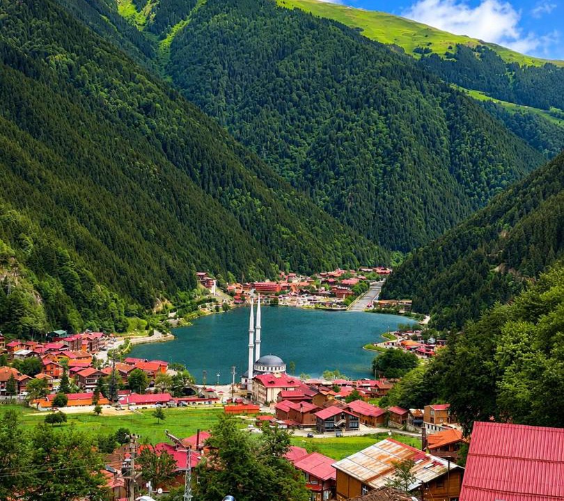 Photo of Others in Uzungol