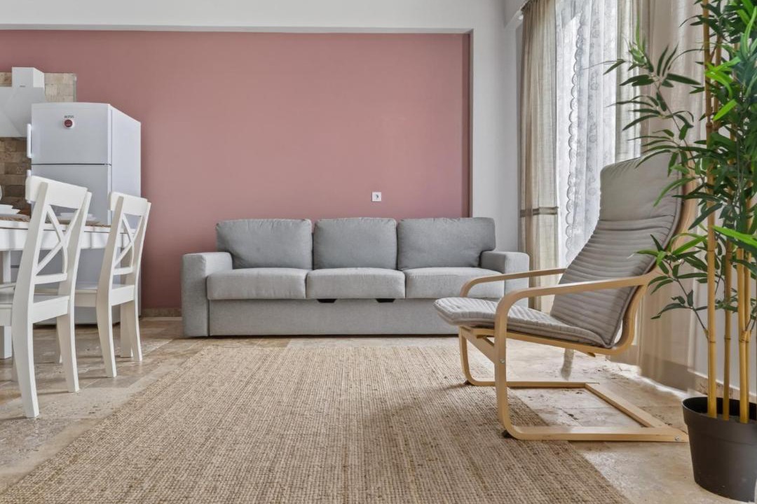 Photo of Livingroom in Kizilot