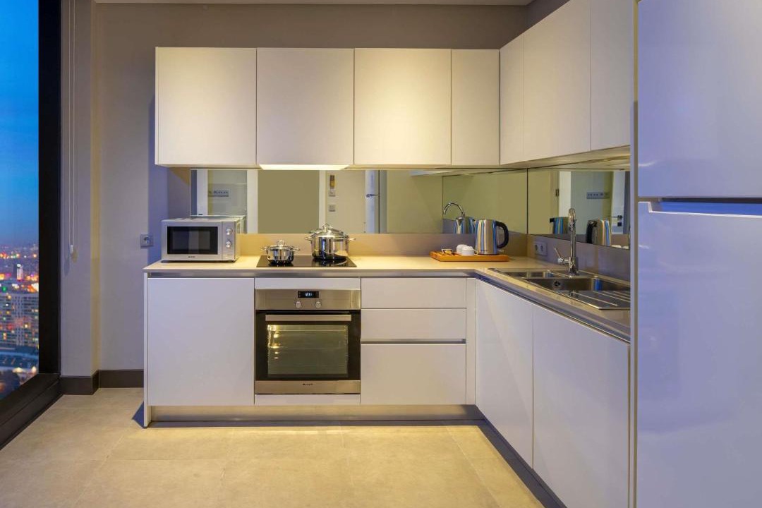 Photo of Kitchen in Bagcilar