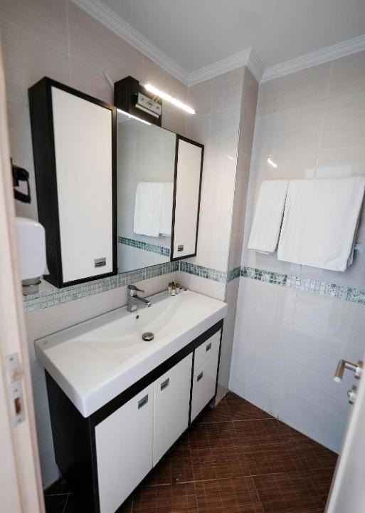 Photo of Bathroom in Turgutreis City Center