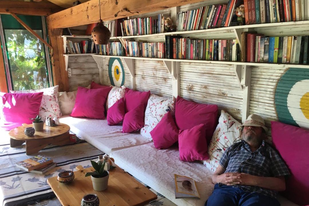 Photo of Others in Kabak Valley