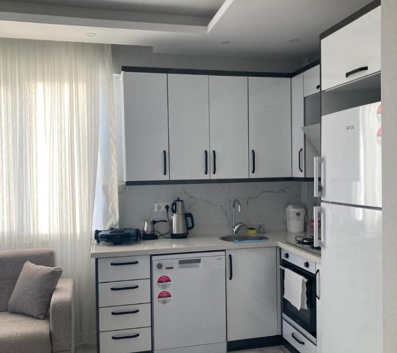 Photo of Kitchen in Dalaman