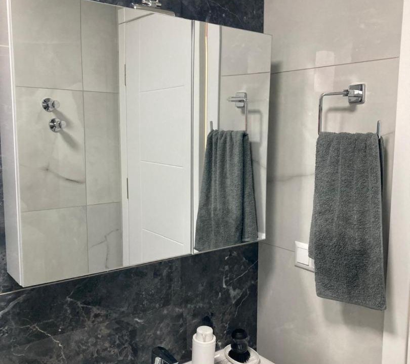 Photo of Bathroom in Dalaman