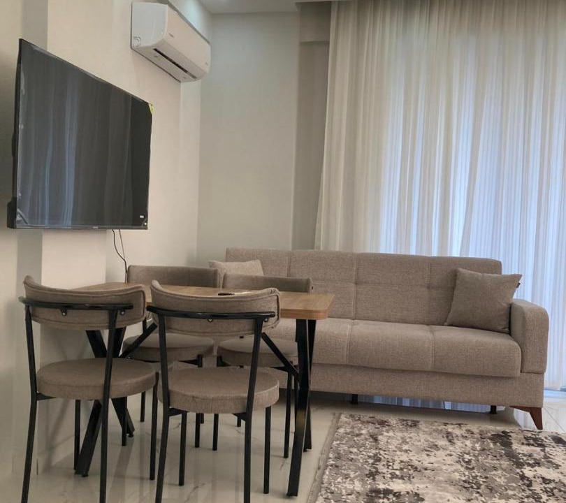 Photo of Livingroom in Dalaman
