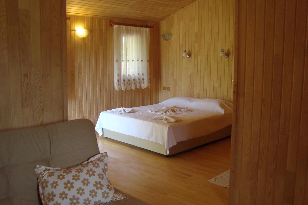 Photo of Bedroom in Cirali