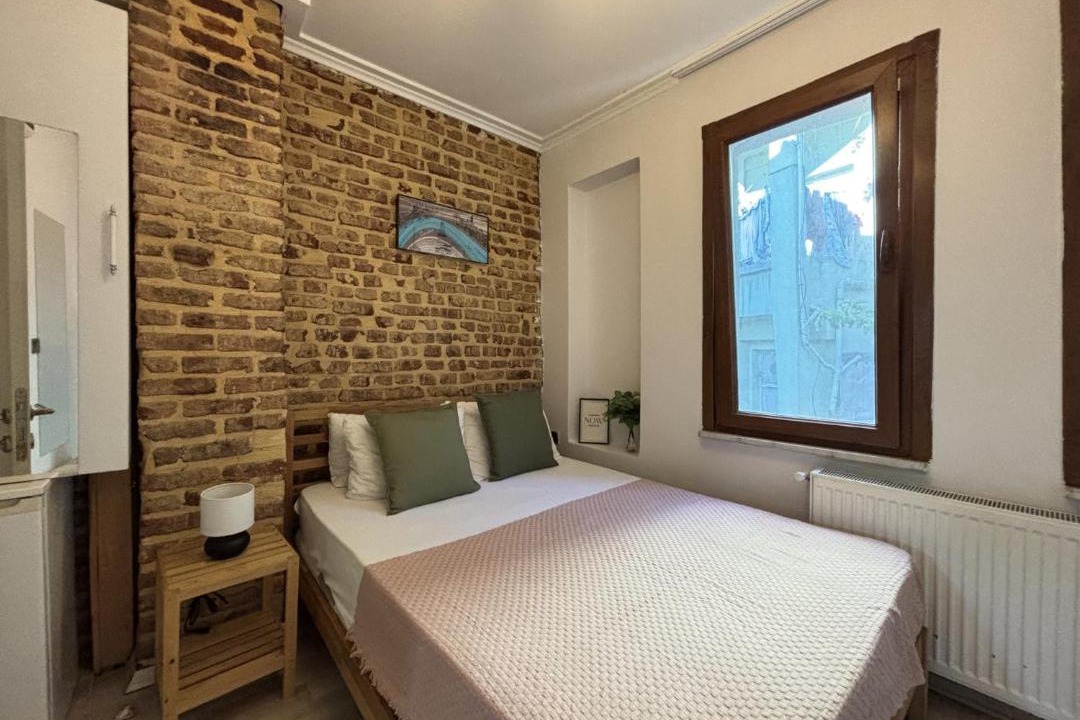 Photo of Bedroom in Balat