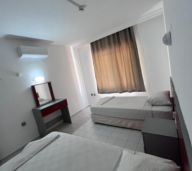 Photo of Bedroom in Armutalan