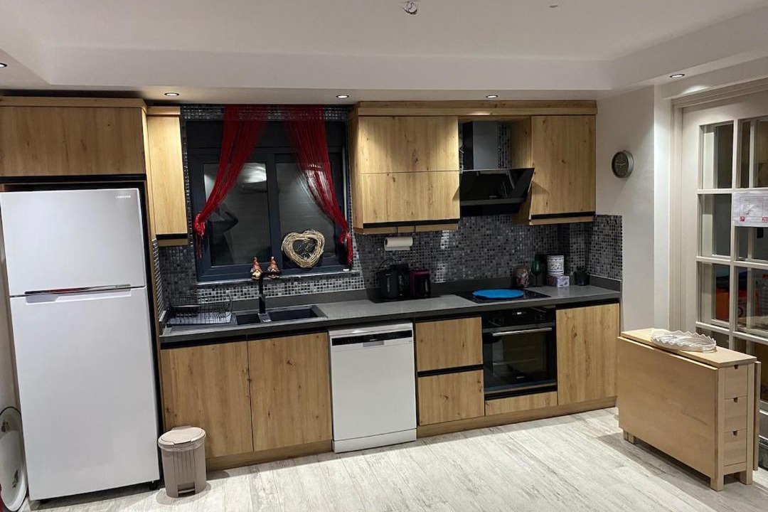 Photo of Kitchen in Goynuk