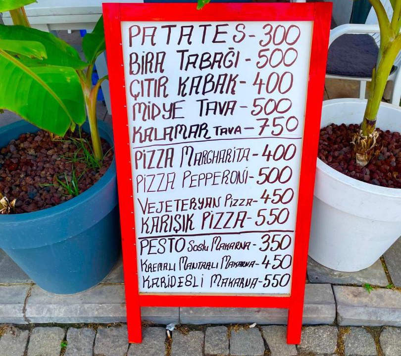 Photo of Others in Urla