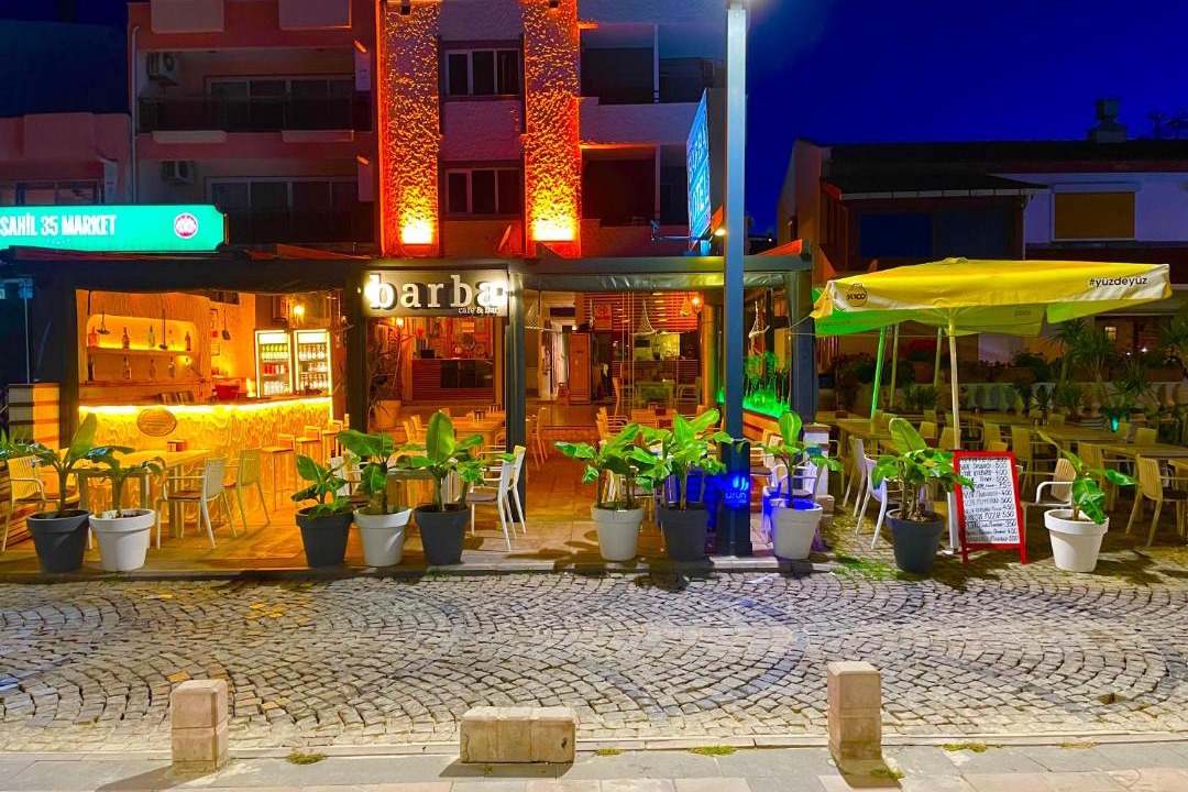 Photo of Others in Urla
