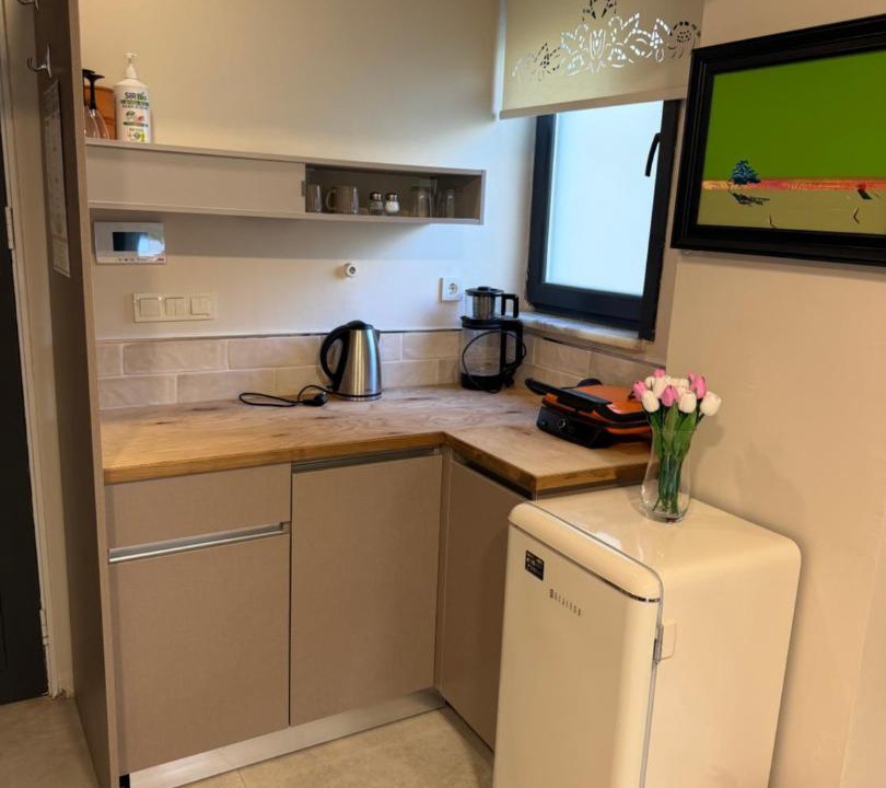 Photo of Kitchen in Kadikoy