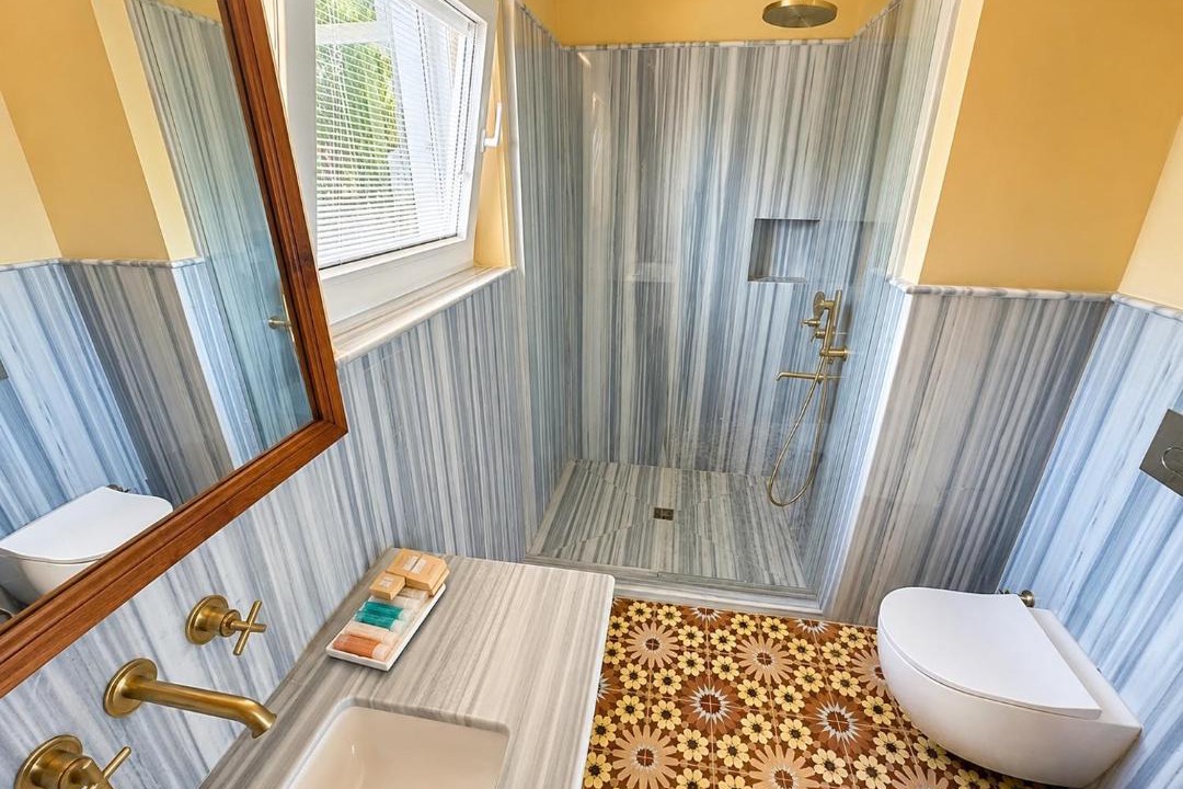 Photo of Bathroom in Fethiye City Center