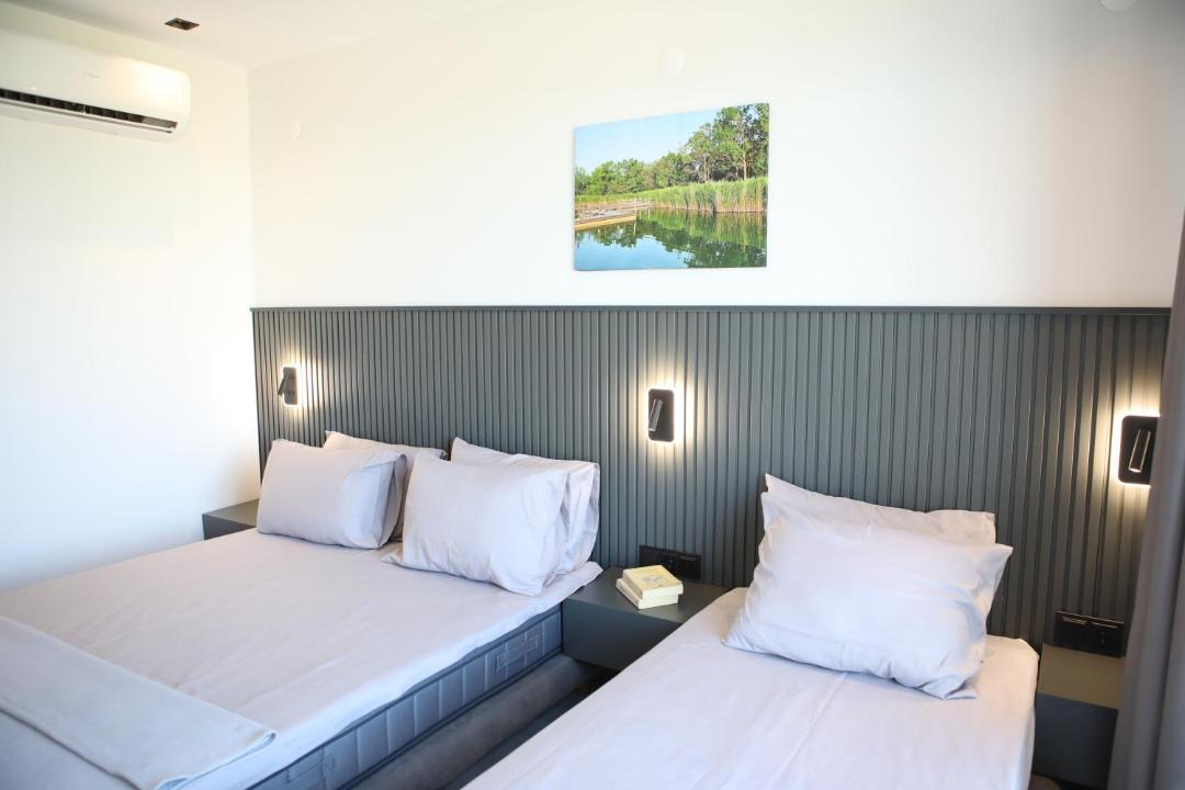 Photo of Bedroom in Igneada