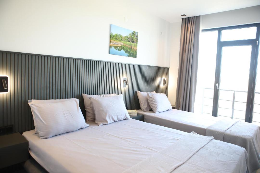 Photo of Bedroom in Igneada